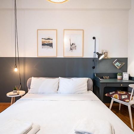 Athens-Center 1 Bedroom 2 Persons Apartment 外观 照片
