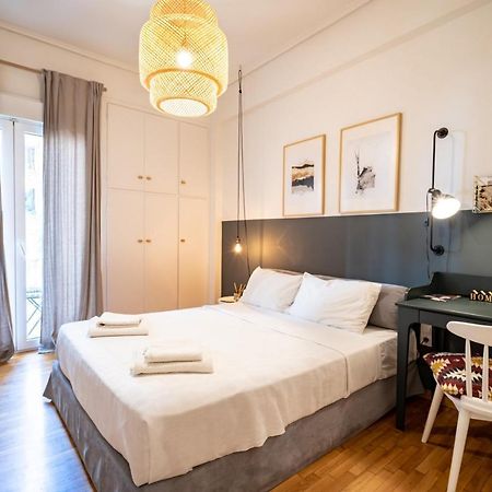 Athens-Center 1 Bedroom 2 Persons Apartment 外观 照片