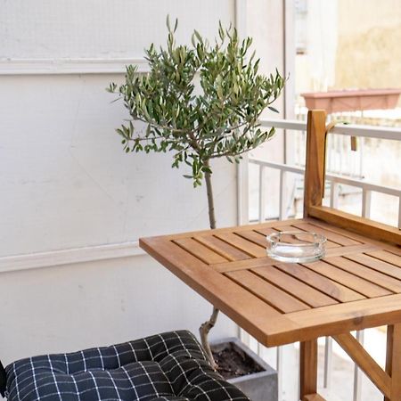 Athens-Center 1 Bedroom 2 Persons Apartment 外观 照片