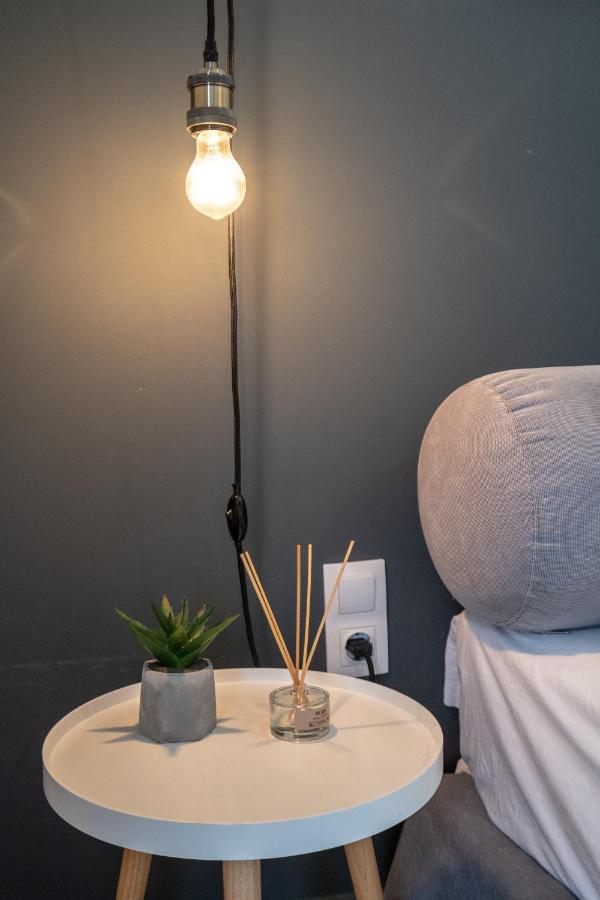 Athens-Center 1 Bedroom 2 Persons Apartment 外观 照片