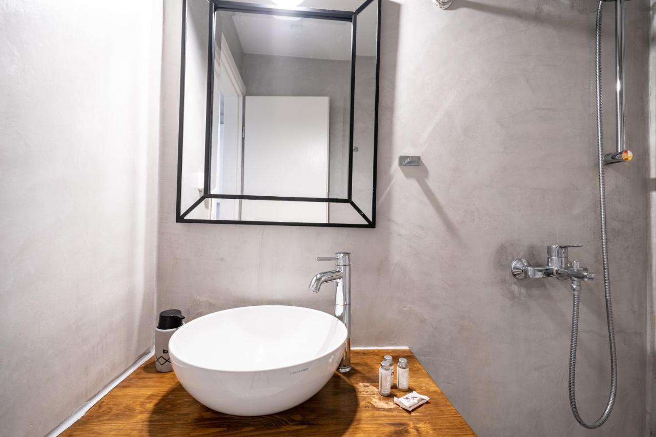 Athens-Center 1 Bedroom 2 Persons Apartment 外观 照片