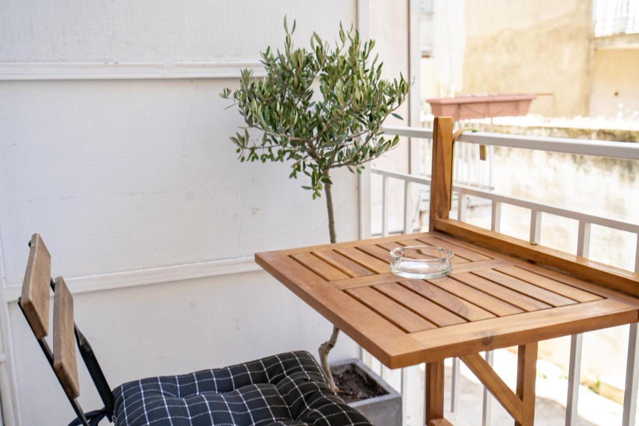 Athens-Center 1 Bedroom 2 Persons Apartment 外观 照片
